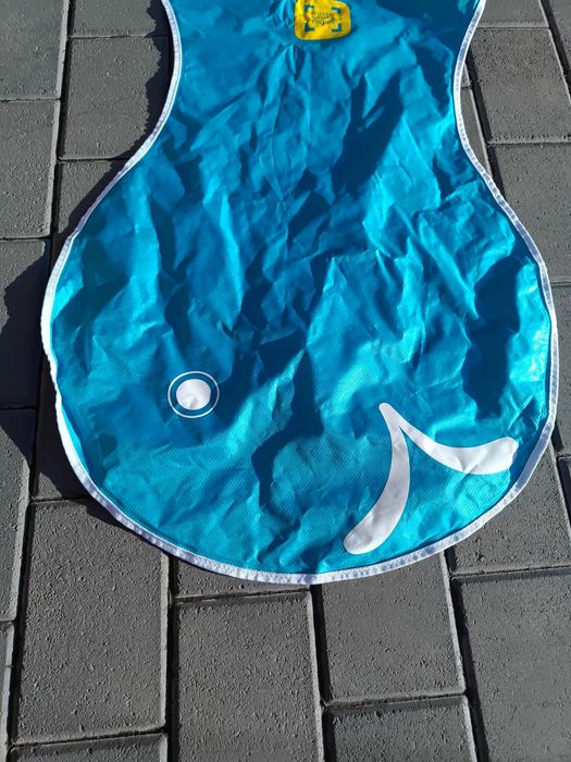 Sac impremeabil pentru drumetii