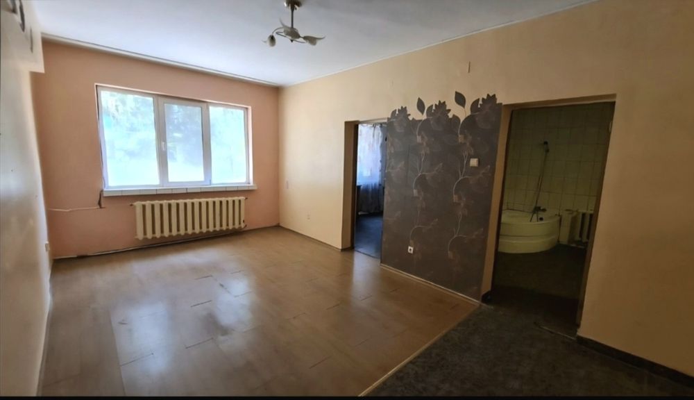 Apartament spațios 2 camere, Constanța zona CET, direct proprietar