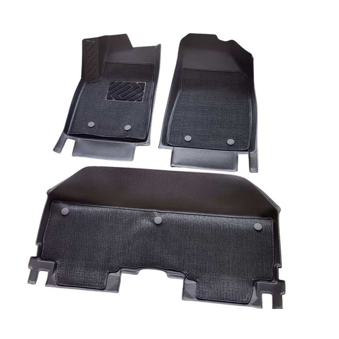 Комплект стелки за DongFeng NAMMI BOX