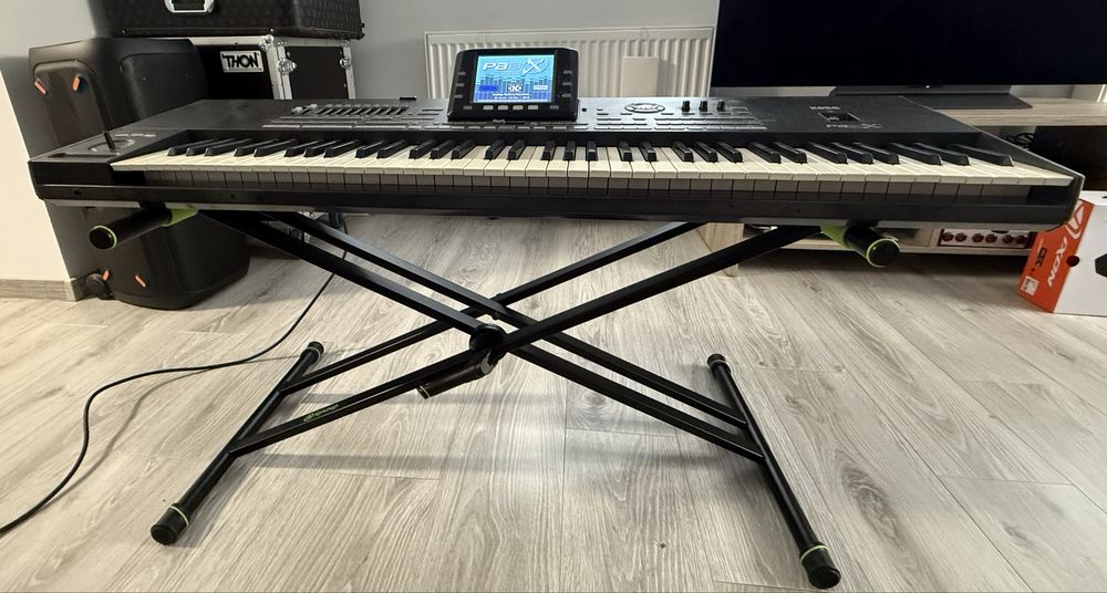 Korg pa3pro 76keys