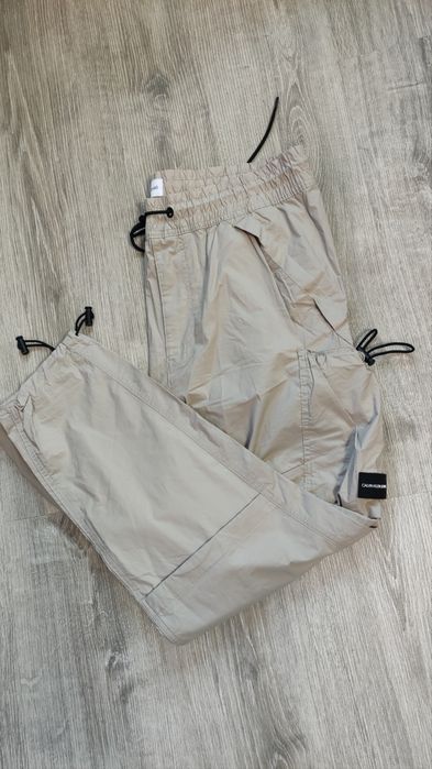 Calvin Klein Jeans XL мъжки панталон карго