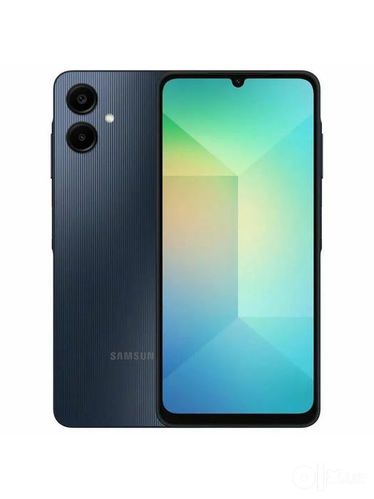 SAMSUNG Galaxy A06