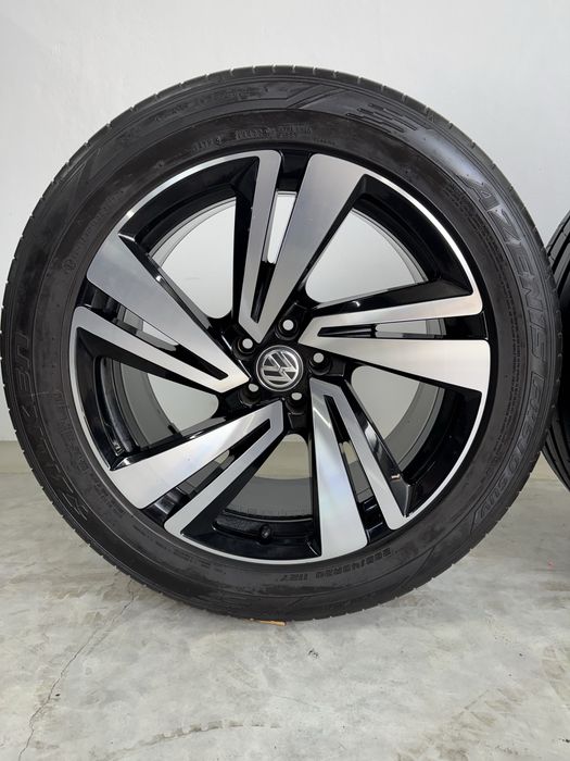 Jante Touareg R20 Nevada Original Volkswagen de vara