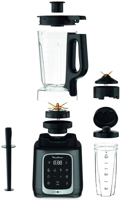 Блендер Moulinex LM91HD27