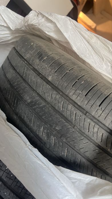 Продам автошины б/у