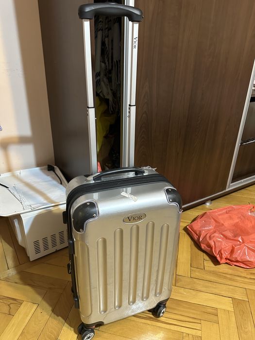 Valiza , geamantan, Samsonite