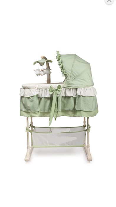 Продам кровать люлька