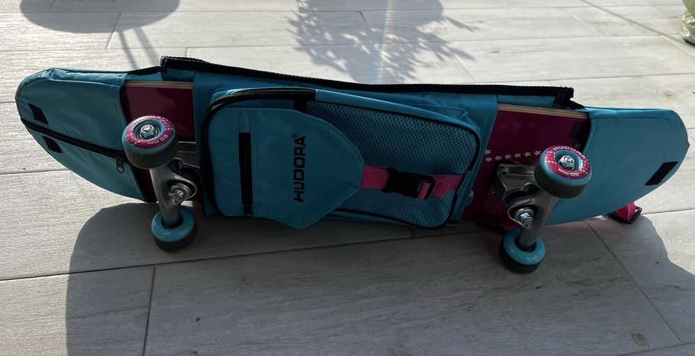 Skateboard Hudora