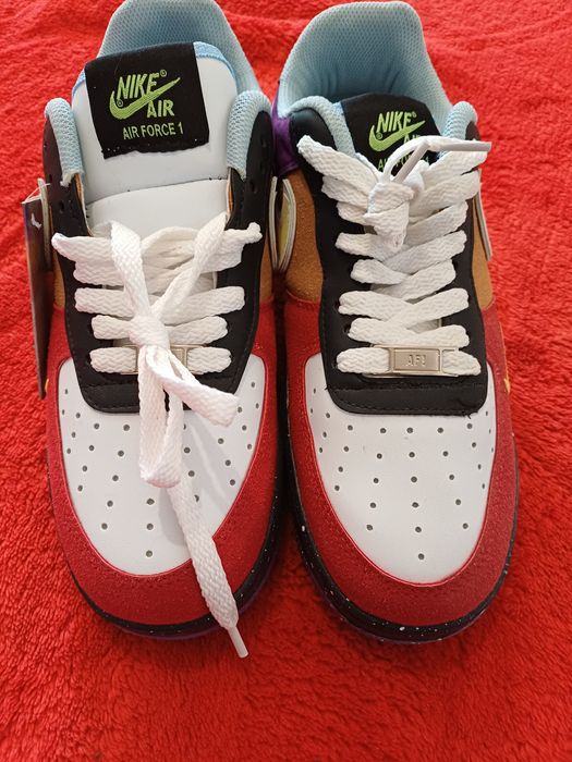 Маратонки найк нови