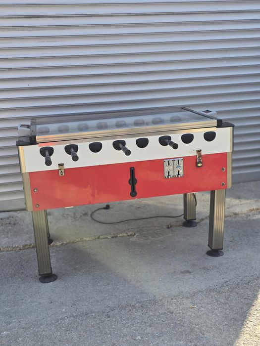 Професионална ел ДЖАГА рабони с монети и жетони