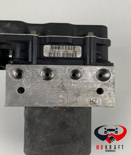 Pompa ESP 4f0614517aa Audi A6 4F/C6