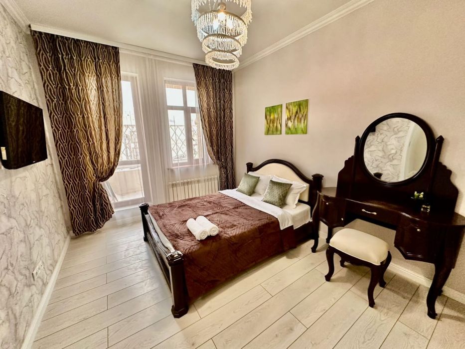 Квартира посуточно /почасово