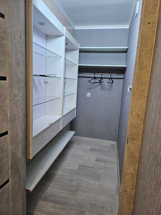 Продам 3-х комнатную квартиру