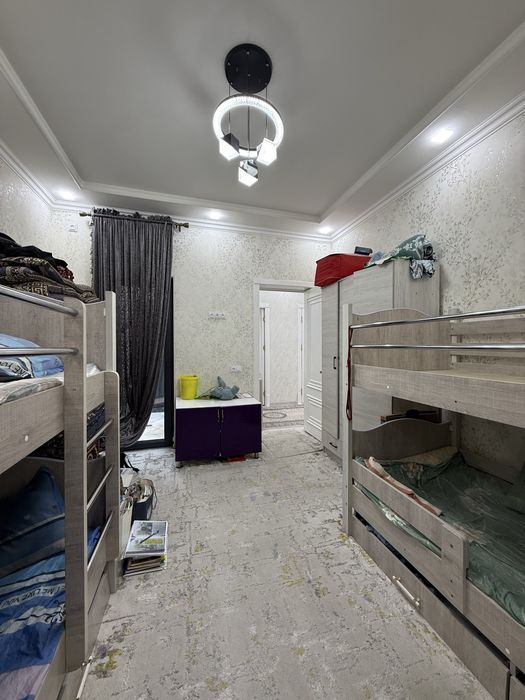 Срочно продается 1,5-сотик 4-х комн участка в Сергели Ханабад