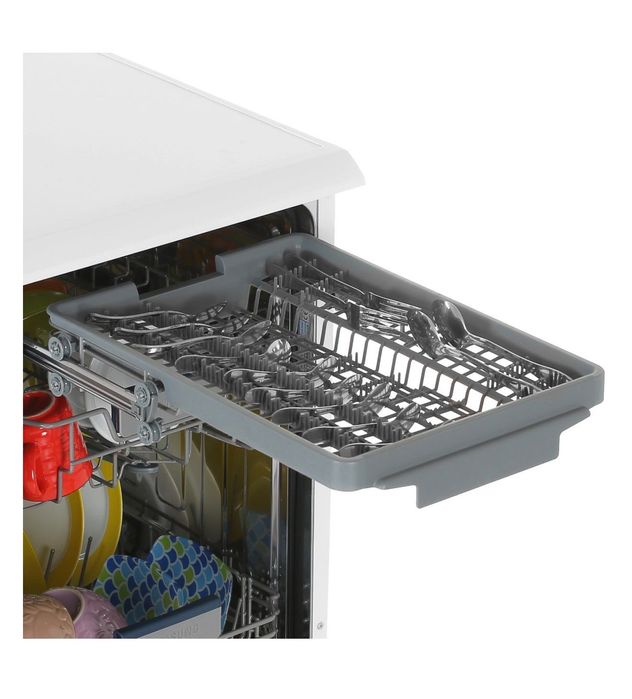 Срочно! Samsung компактная фирменная  посудомоечная машина