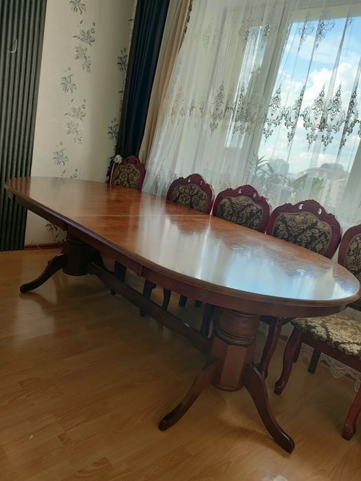 Срочно продам стол 3 метра