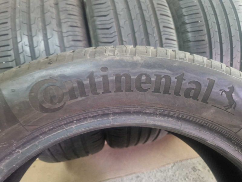 4 Continental R19 235/50
летни гуми
DOT1022
