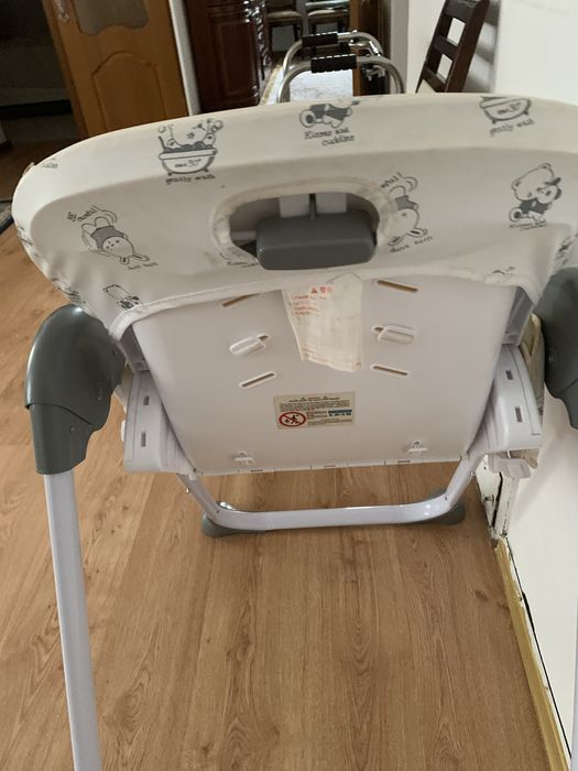 стульчик для кормления