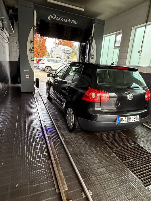 VOLKSWAGEN Golf 2004 — imagine 2