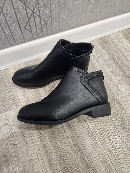 Ботильоны женские