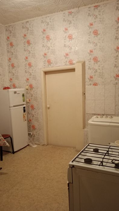 Квартира на долгий срок