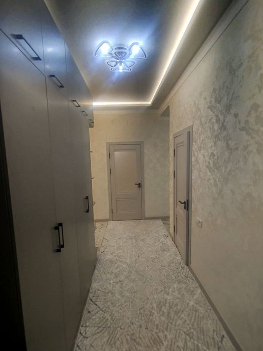 Ижарага 2-хонали квартира.