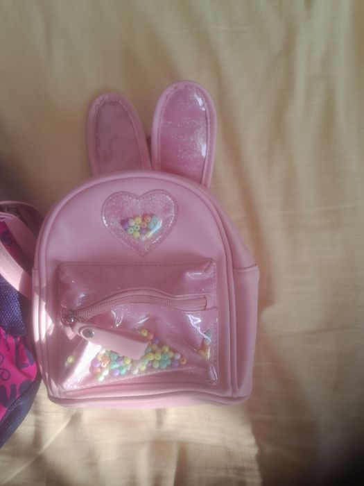 Сладурски ранички за принцеса