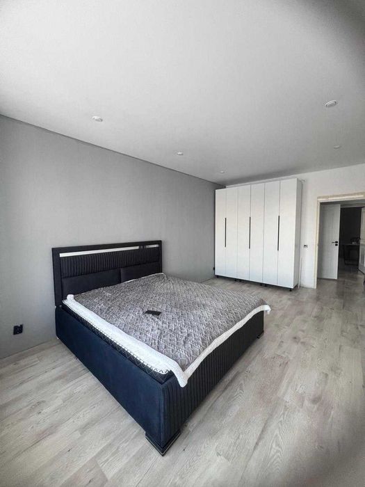 Квартира для молодой семьи