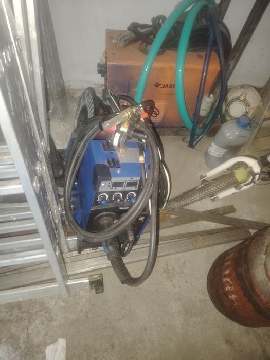 Полуавтомат сварочный