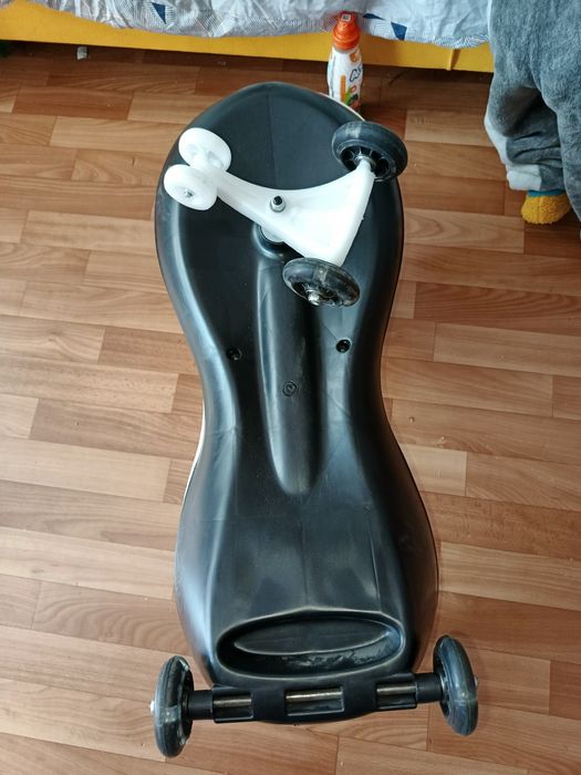 Толакар, детская машинка, бибикар