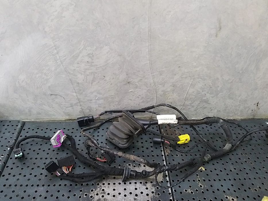 Cablaj instalatie electrica usa stanga fata seat leon 1p 1p1971120