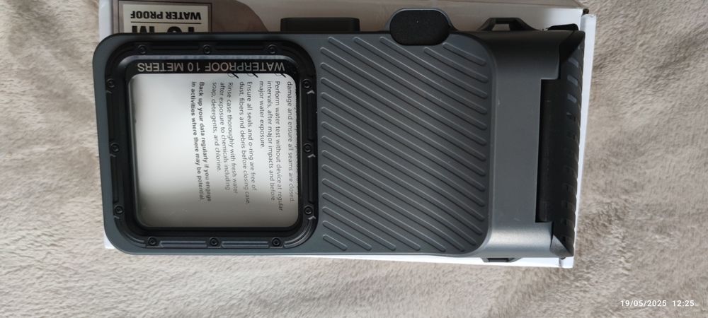 Husa subacvatica telefon