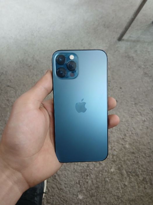 Iphone 12 pro Samarqand