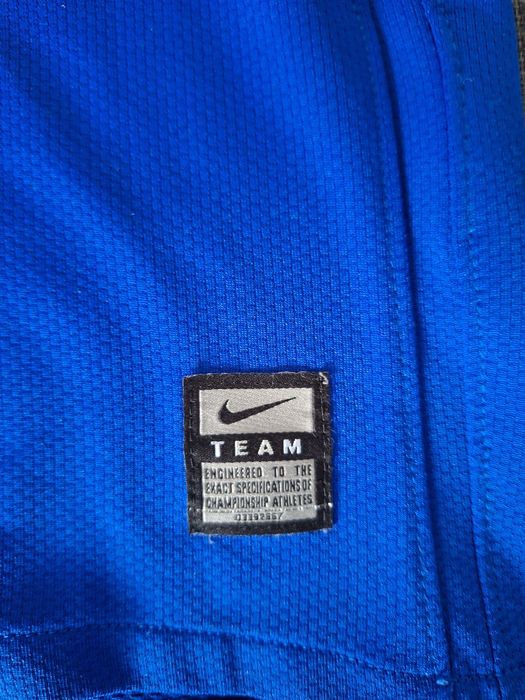 Manchester united 2008 2009 jersey