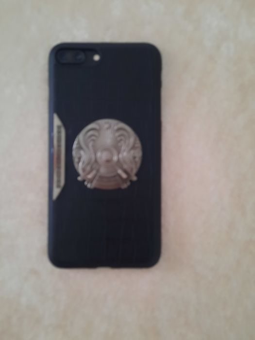 Iphone 7 plus на 128гб