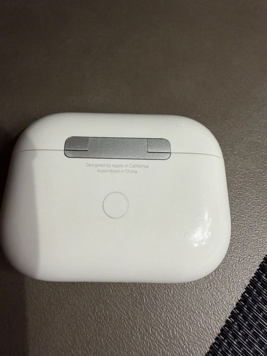Кутия за слушалки A2190 Charging Case Replacement for AirPod Pro (1st Generation)