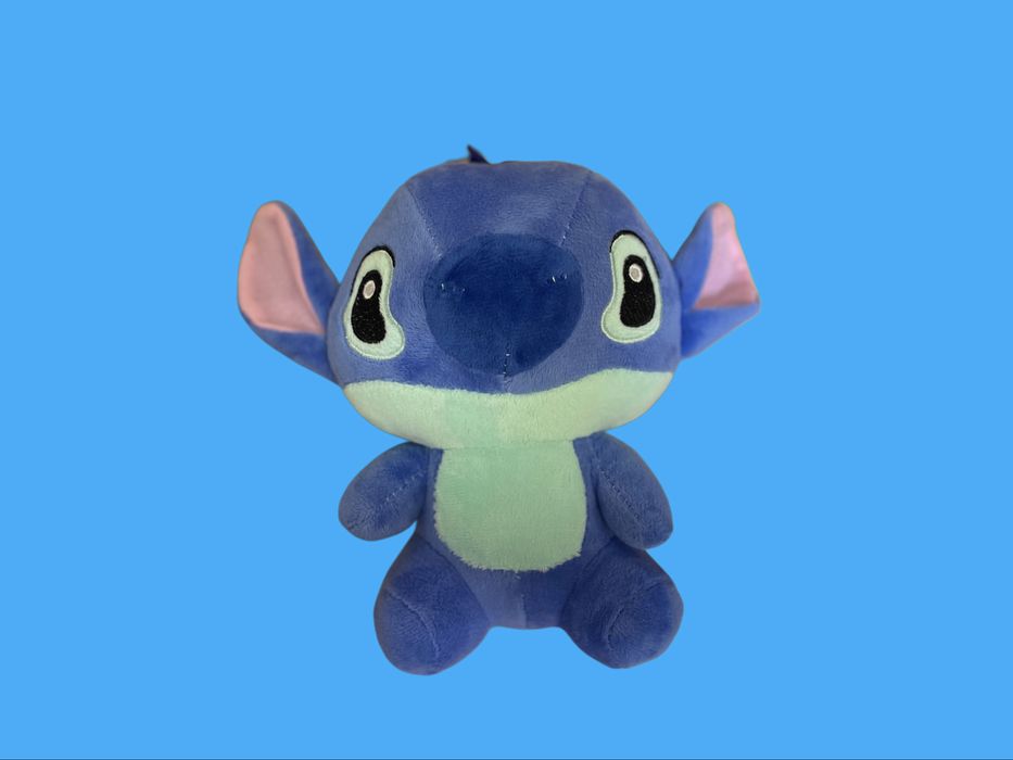 Мягкая игрушка стич в ассортимерте