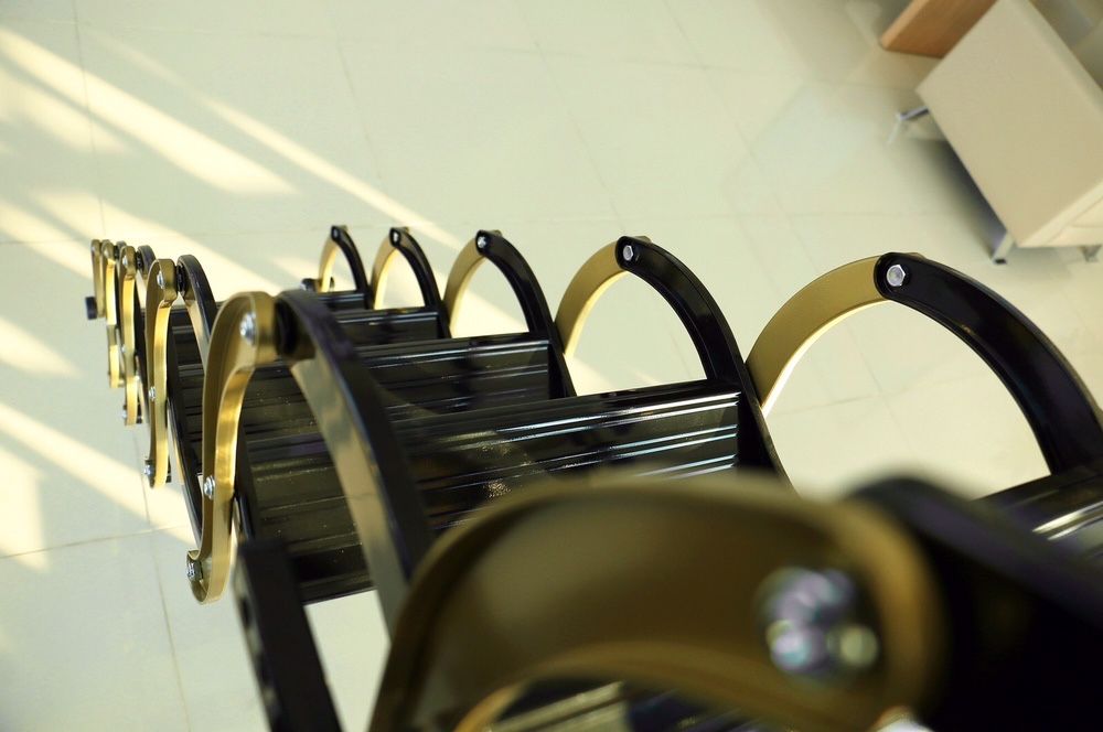 Таванска стълба,комбинирана таванска стълба с капандура чисто нова