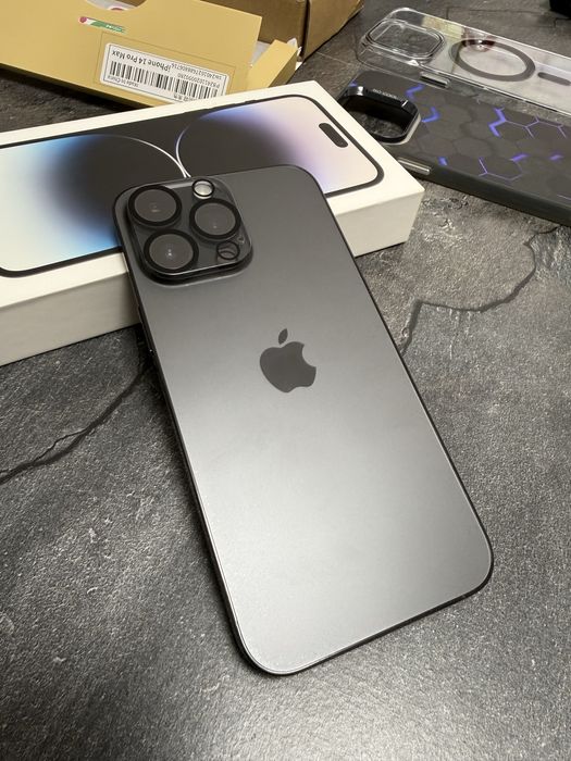 Iphone 14 pro max stare foarte buna
