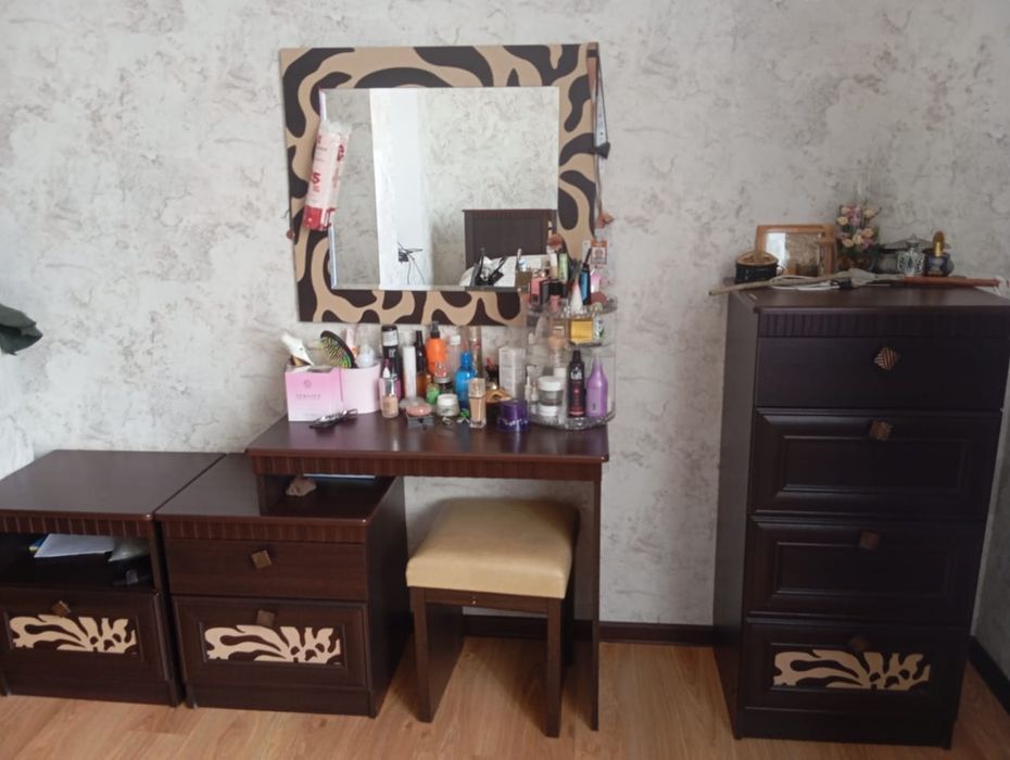 Спальный гарнитур Российский