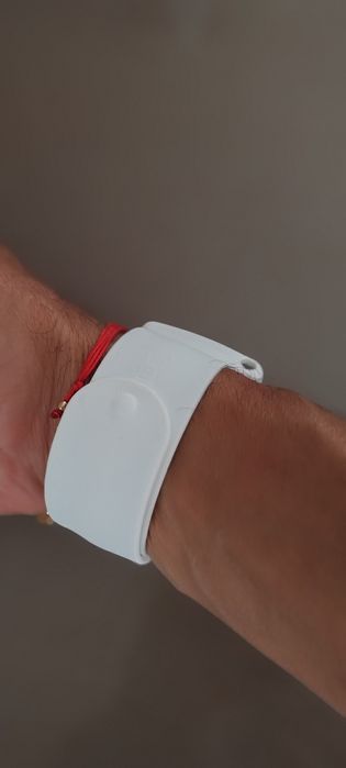 Часовник Slap On Watch