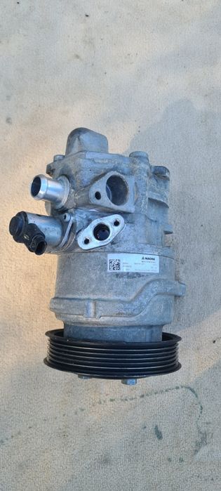 Pompa dinamic drive bmw f15 f16 x5 x6