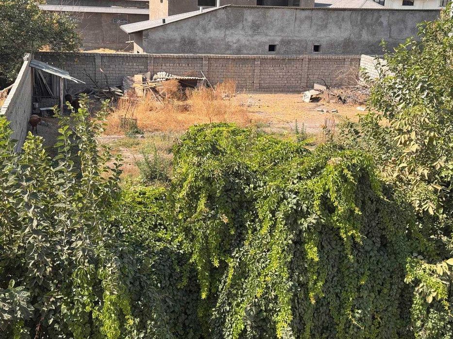 Чорток ер 6 соток