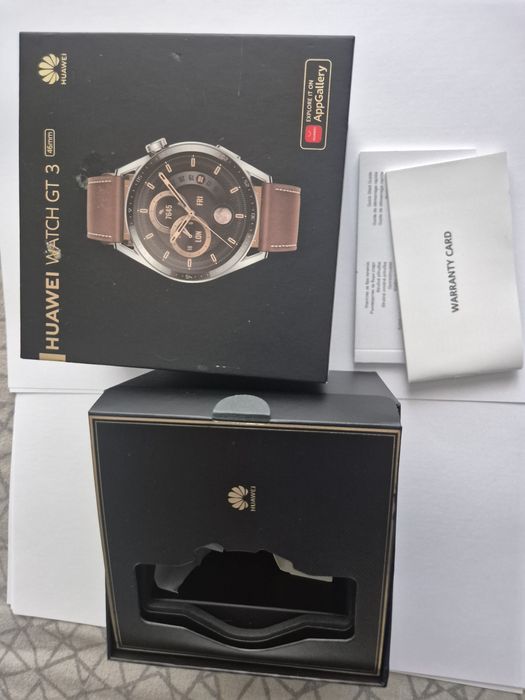 Смарт часовници HUAWEI