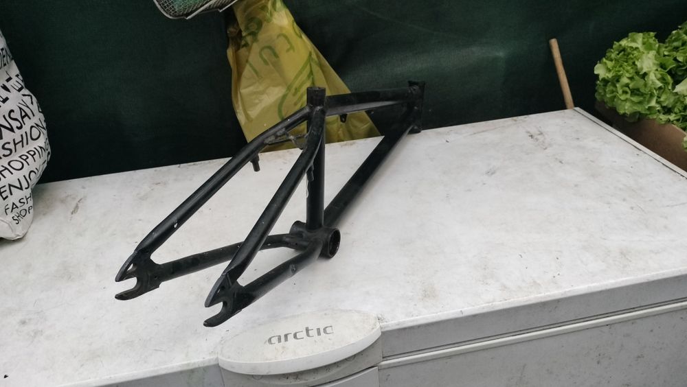Cadru BMX wethepeople