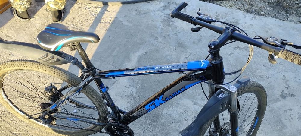 Продам велосипед