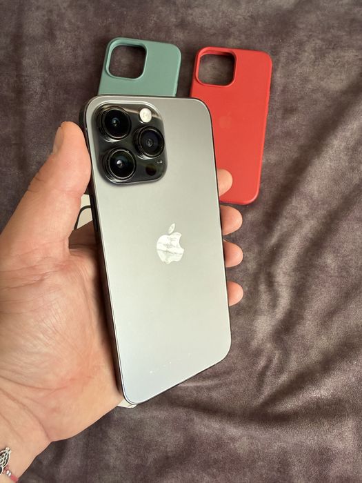 Iphone 14 pro max 256 gb Бартер