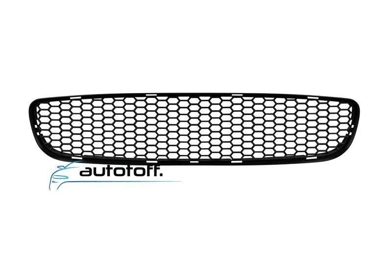 Pachet exterior compatibil BMW F06 Gran Coupe (11-17) model M6