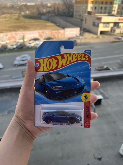 Хотвилсы.Мейны.Астана