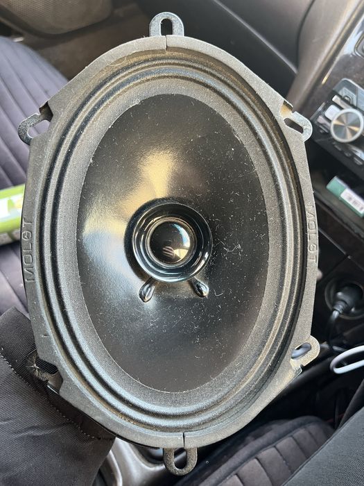 Продам или обмен динамики !